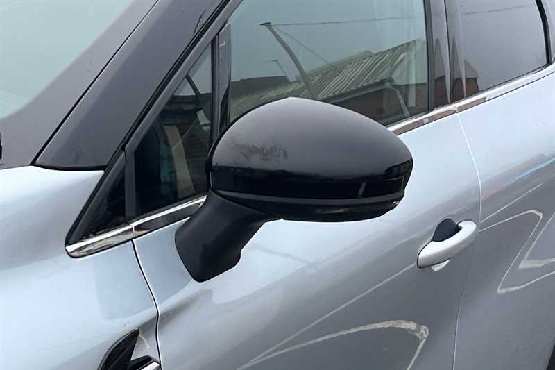 Used Renault Captur 2021 for sale - 77772764: Photo 35