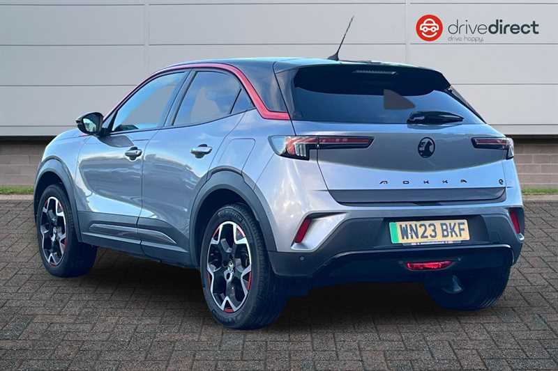 Used Vauxhall Mokka 2023 for sale - 77553841: Photo 5