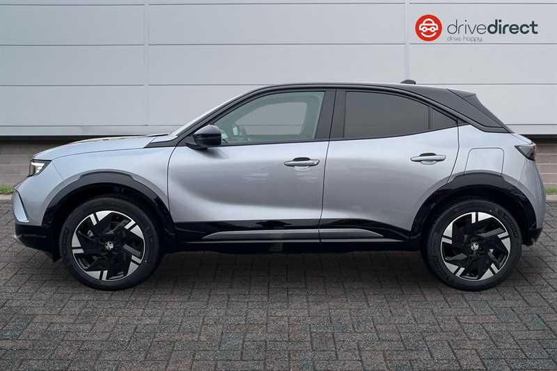 Used Vauxhall Mokka 2025 for sale - 77741425: Photo 6