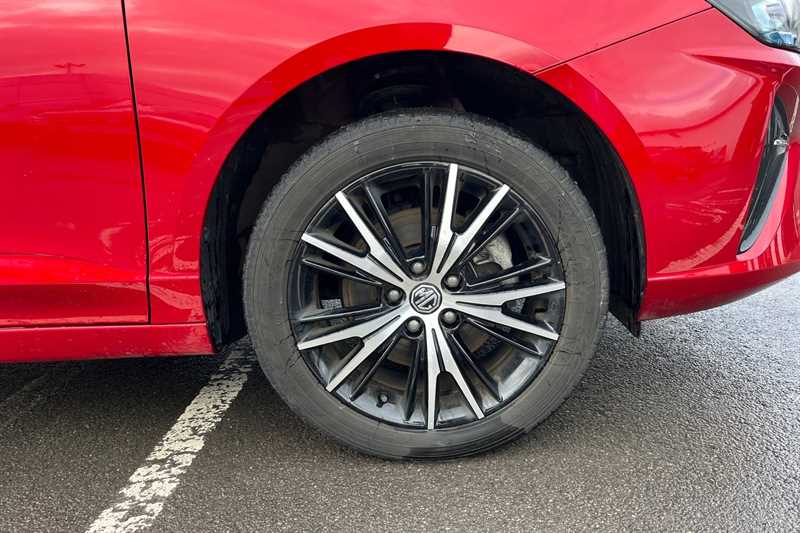 Used MG MG5 2023 for sale - 77773739: Photo 12