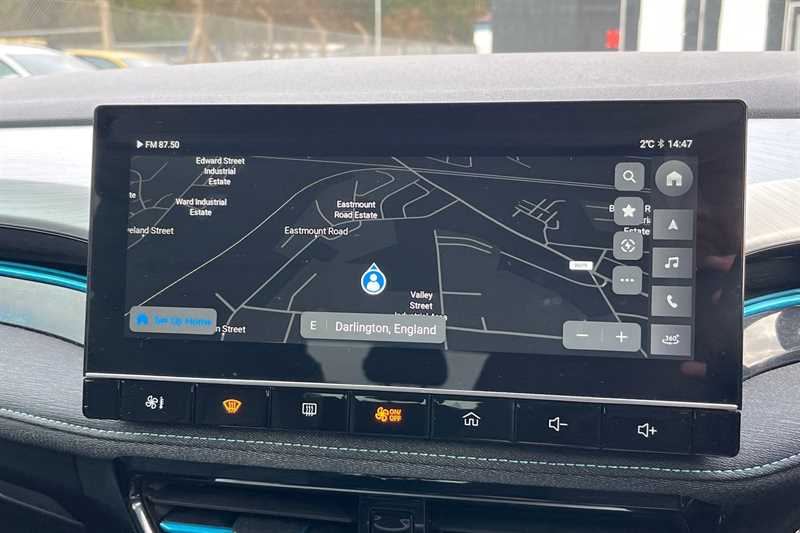 Used MG MG5 2023 for sale - 77773739: Photo 18