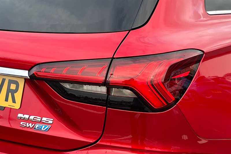 Used MG MG5 2023 for sale - 77773739: Photo 32