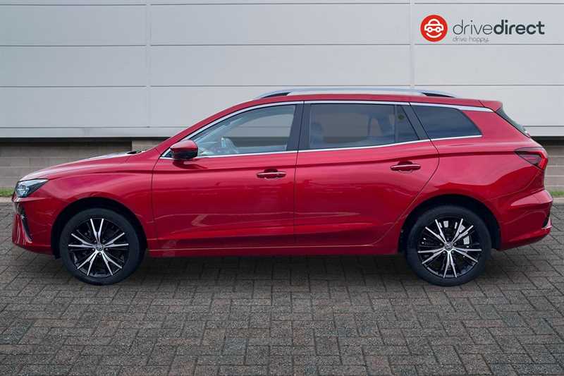 Used MG MG5 2023 for sale - 77773739: Photo 6