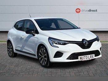 Used Renault Clio 2023 for sale - 79487898: Photo