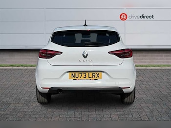 Used Renault Clio 2023 for sale - 79487898: Photo
