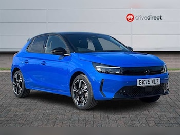 Used Vauxhall Corsa 2025 for sale - 78304016: Photo