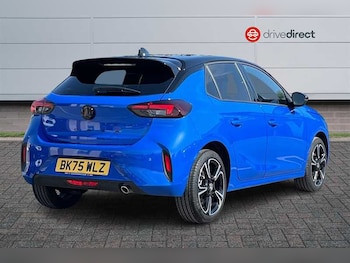 Used Vauxhall Corsa 2025 for sale - 78304016: Photo