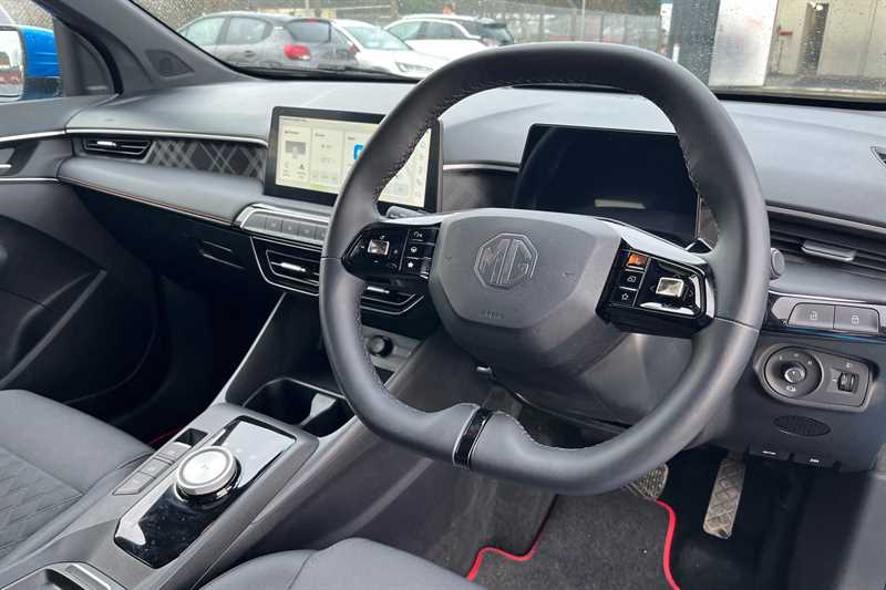 Used MG MG3 2024 for sale - 77554909: Photo 13