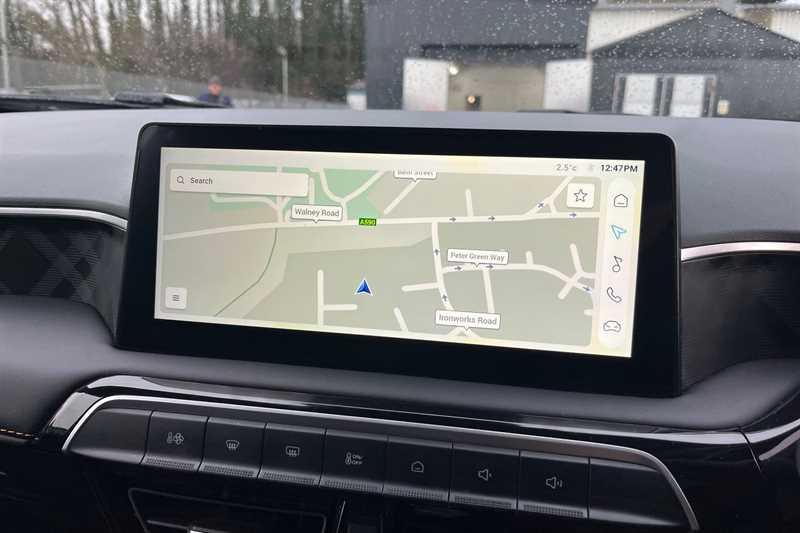 Used MG MG3 2024 for sale - 77554909: Photo 18