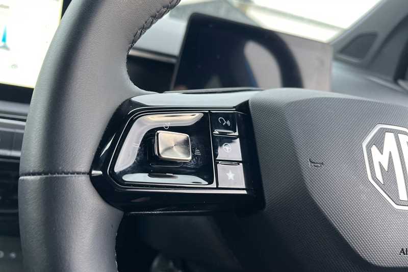 Used MG MG3 2024 for sale - 77554909: Photo 21