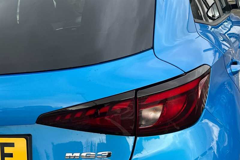 Used MG MG3 2024 for sale - 77554909: Photo 32