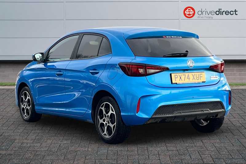 Used MG MG3 2024 for sale - 77554909: Photo 5