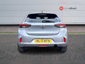 Used Vauxhall Corsa 2021 for sale - 79744750: Photo