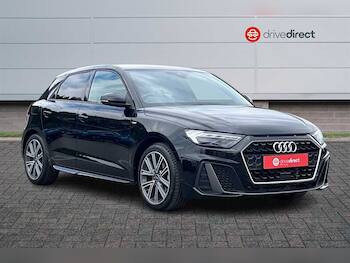 Used Audi A1 2023 for sale - 79682496: Photo