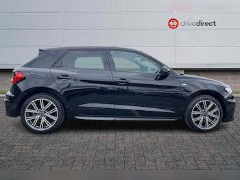 Used Audi A1 2023 for sale - 79682496: Photo
