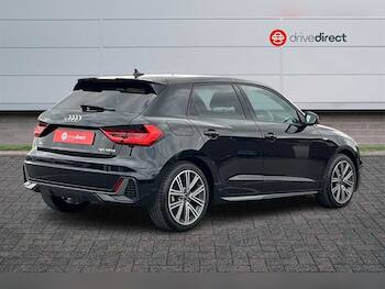 Used Audi A1 2023 for sale - 79682496: Photo