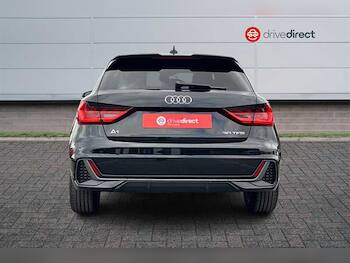 Used Audi A1 2023 for sale - 79682496: Photo