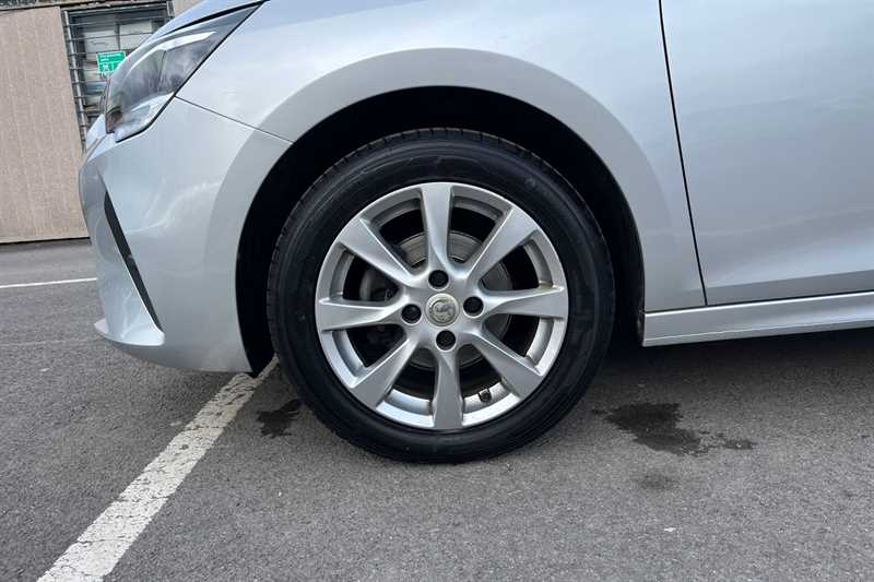 Used Vauxhall Corsa for sale - 77660582: Photo 10