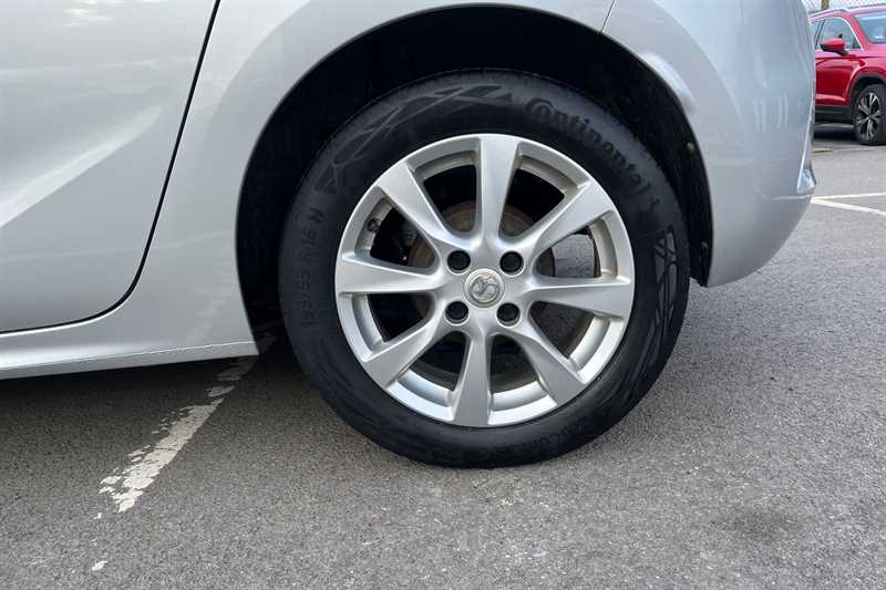 Used Vauxhall Corsa for sale - 77660582: Photo 11