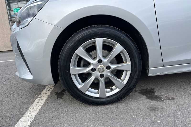 Used Vauxhall Corsa for sale - 77660582: Photo 12