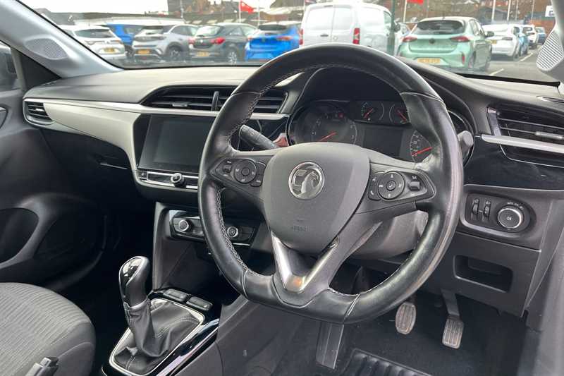 Used Vauxhall Corsa for sale - 77660582: Photo 13