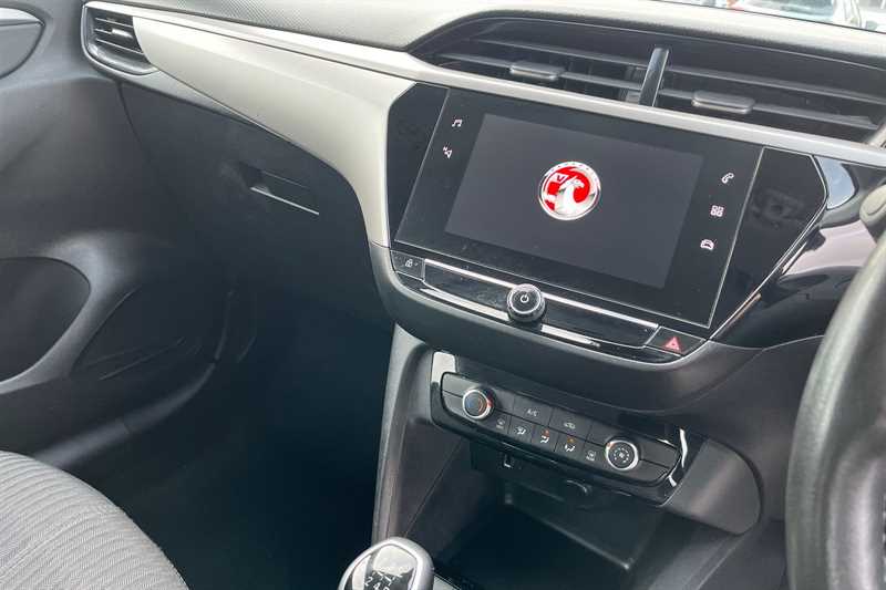 Used Vauxhall Corsa for sale - 77660582: Photo 14