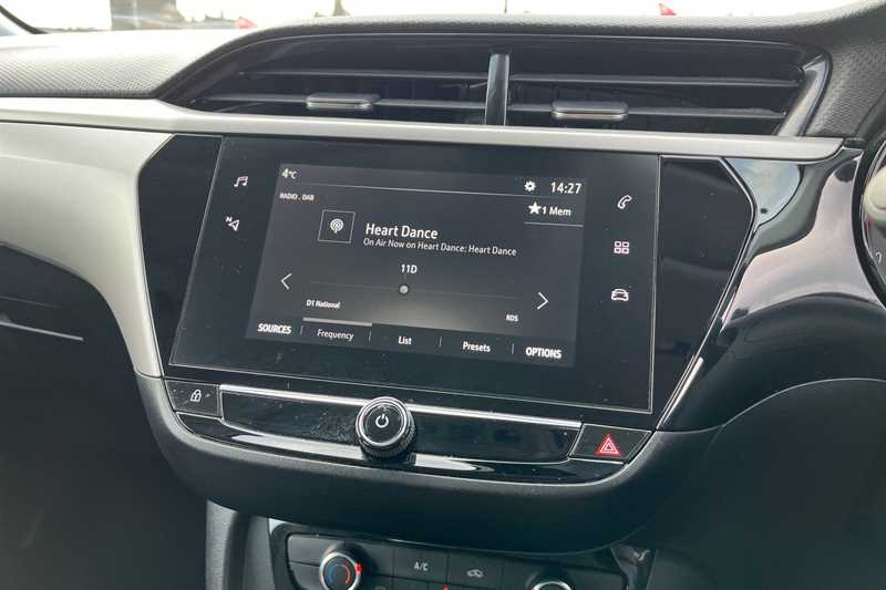 Used Vauxhall Corsa for sale - 77660582: Photo 17