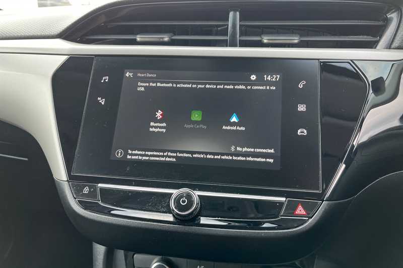 Used Vauxhall Corsa for sale - 77660582: Photo 19