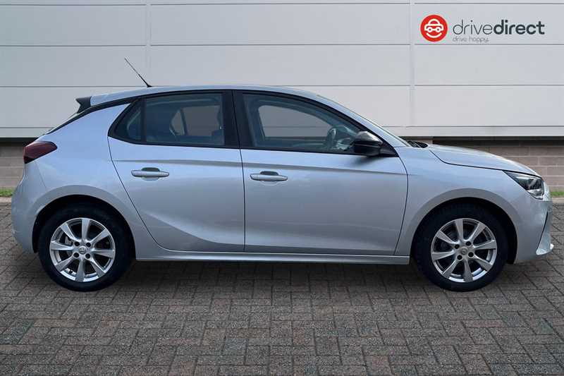 Used Vauxhall Corsa for sale - 77660582: Photo 2