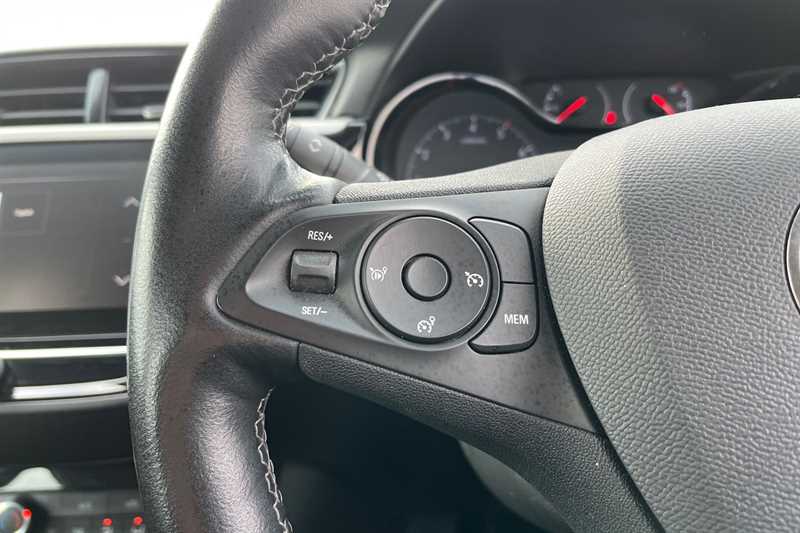 Used Vauxhall Corsa for sale - 77660582: Photo 21