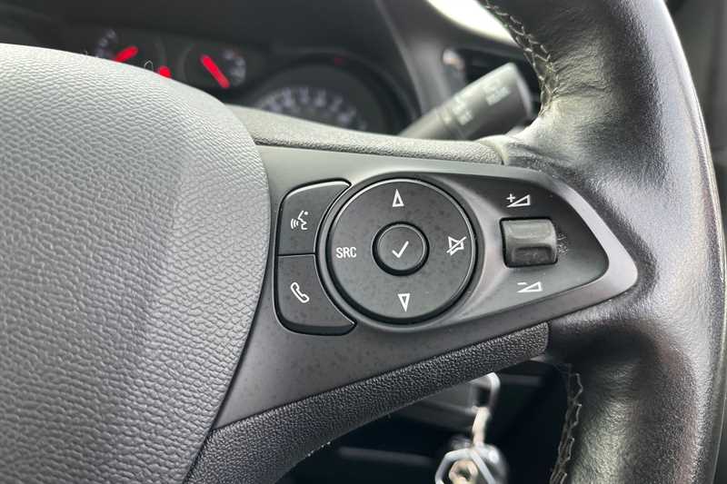 Used Vauxhall Corsa for sale - 77660582: Photo 22