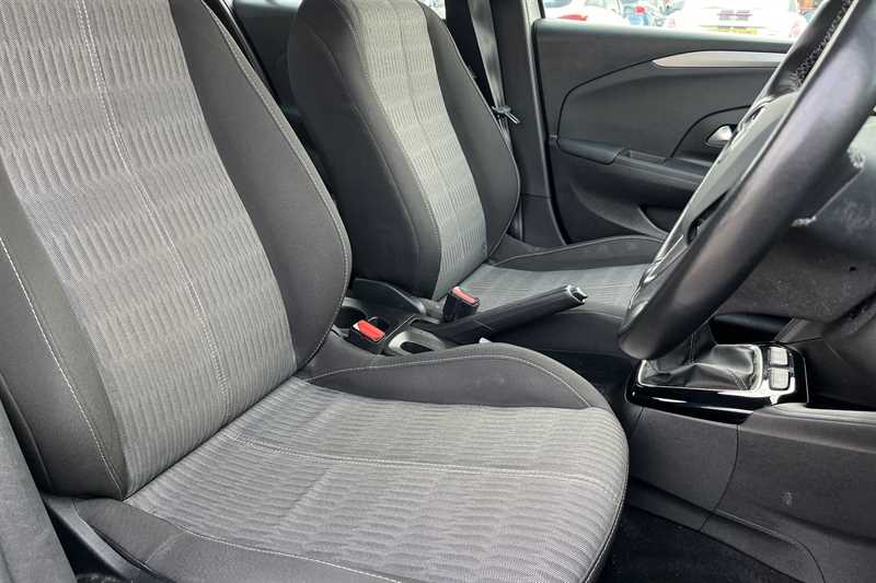 Used Vauxhall Corsa for sale - 77660582: Photo 23