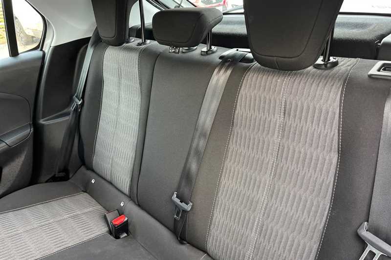 Used Vauxhall Corsa for sale - 77660582: Photo 24