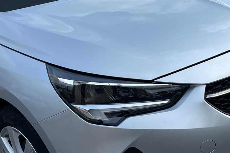 Used Vauxhall Corsa for sale - 77660582: Photo 28