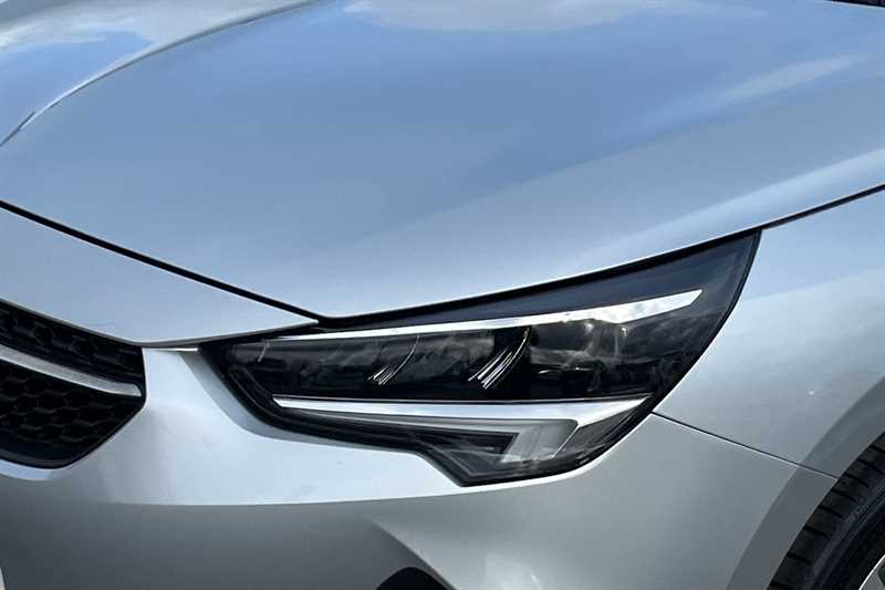 Used Vauxhall Corsa for sale - 77660582: Photo 29