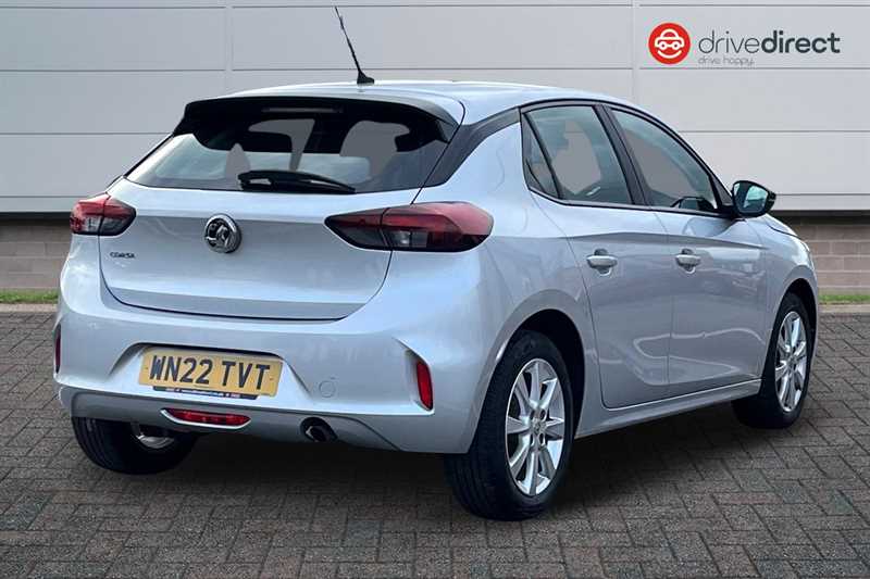 Used Vauxhall Corsa for sale - 77660582: Photo 3