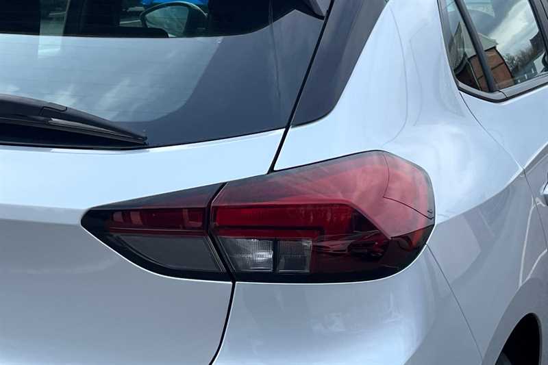 Used Vauxhall Corsa for sale - 77660582: Photo 32