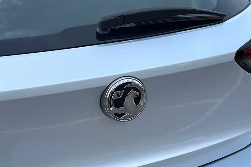 Used Vauxhall Corsa for sale - 77660582: Photo 36