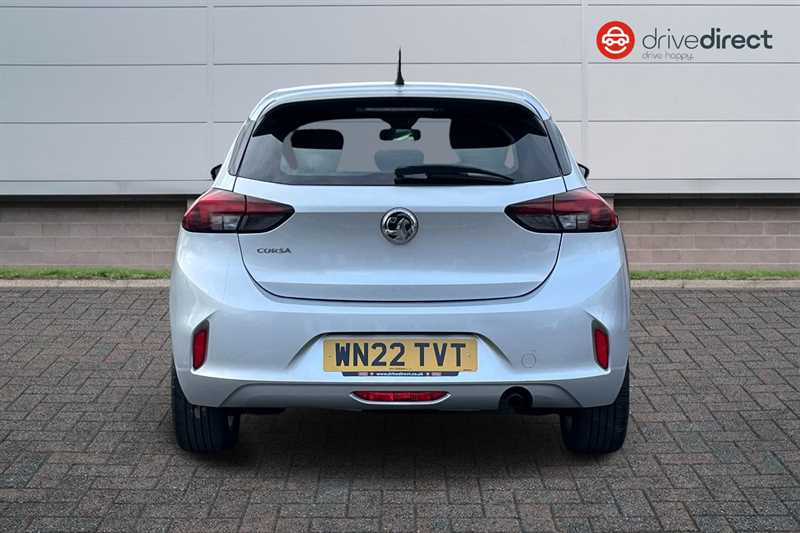 Used Vauxhall Corsa for sale - 77660582: Photo 4