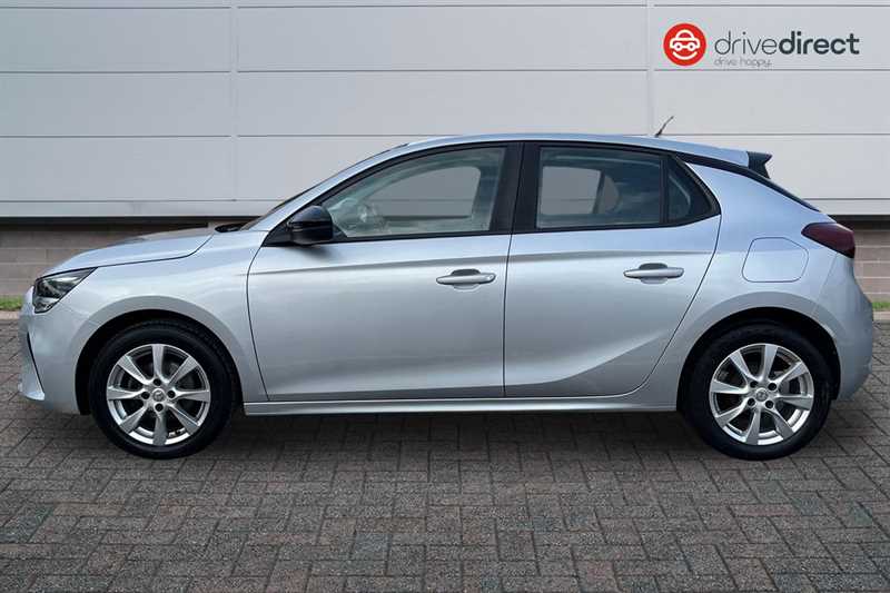 Used Vauxhall Corsa for sale - 77660582: Photo 6