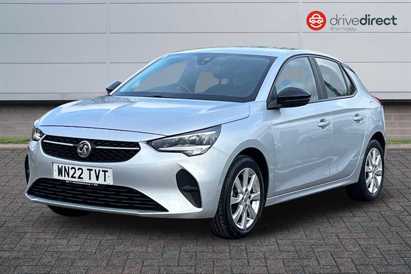 Used Vauxhall Corsa for sale - 77660582: Photo 7