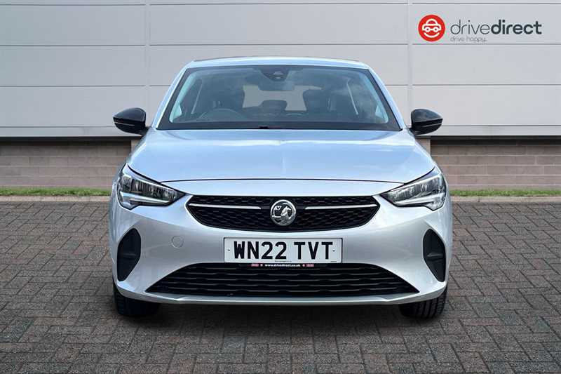 Used Vauxhall Corsa for sale - 77660582: Photo 8