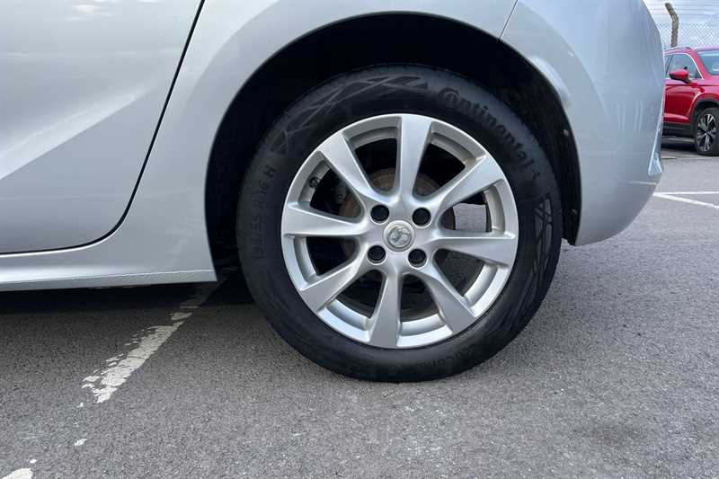 Used Vauxhall Corsa for sale - 77660582: Photo 9