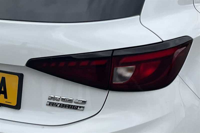 Used MG MG3 2024 for sale - 77929973: Photo 32