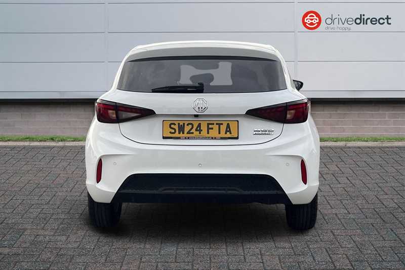 Used MG MG3 2024 for sale - 77929973: Photo 4