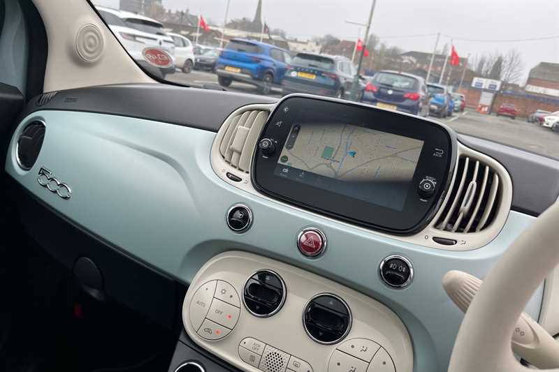 Used Fiat 500 2023 for sale - 77914931: Photo 14