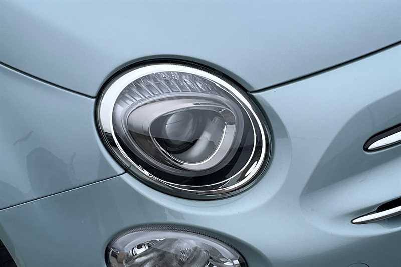 Used Fiat 500 2023 for sale - 77914931: Photo 28