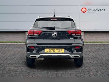 Used MG MG ZS undefined for sale - 77473335: Photo