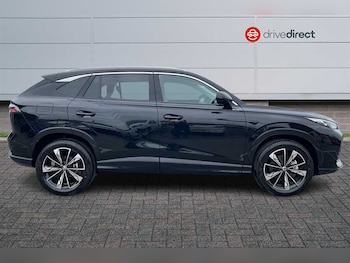 Used MG MG HS 2026 for sale - 78856510: Photo
