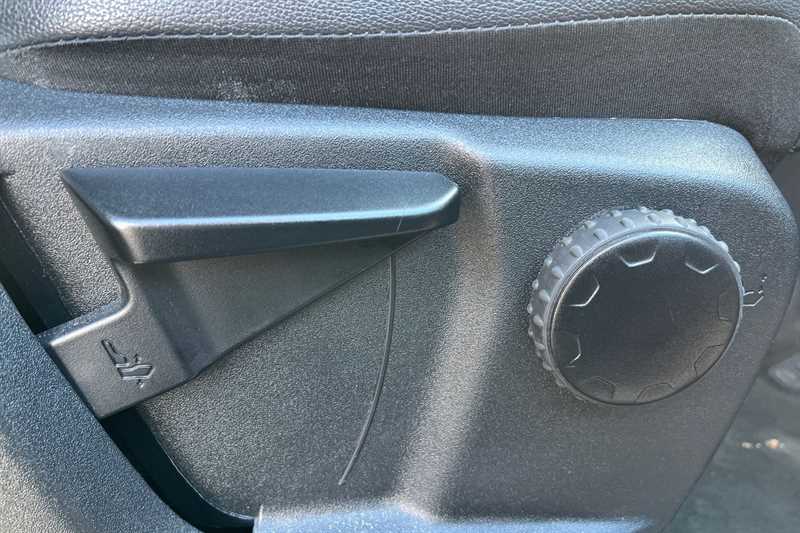 Used Ford Transit Custom 2022 for sale - 77843740: Photo 26